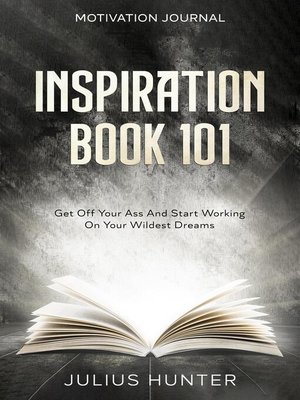 cover image of Motivation Journal